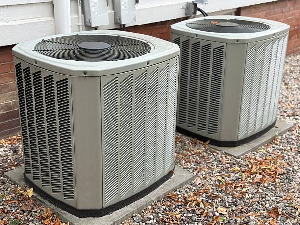 Reliable Hvac contractor in Chesterfield, MO by JG Cool HVAC